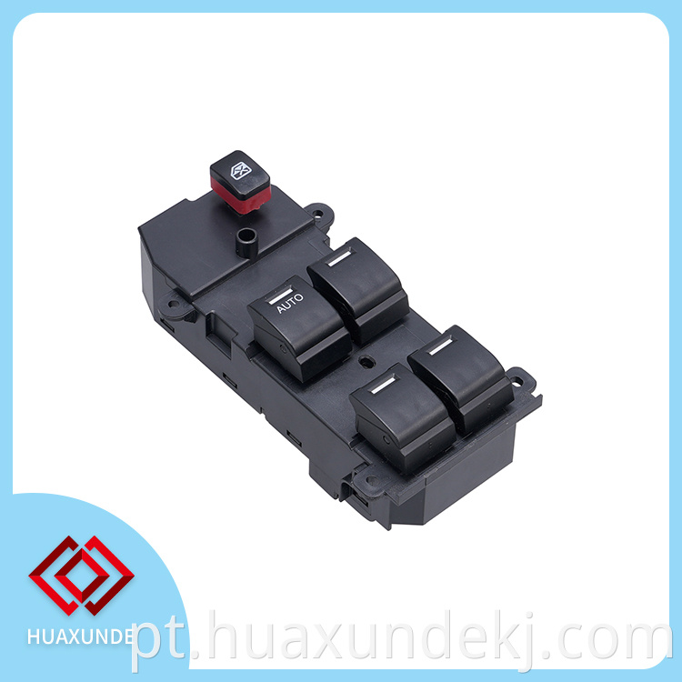 Automobile induction switch